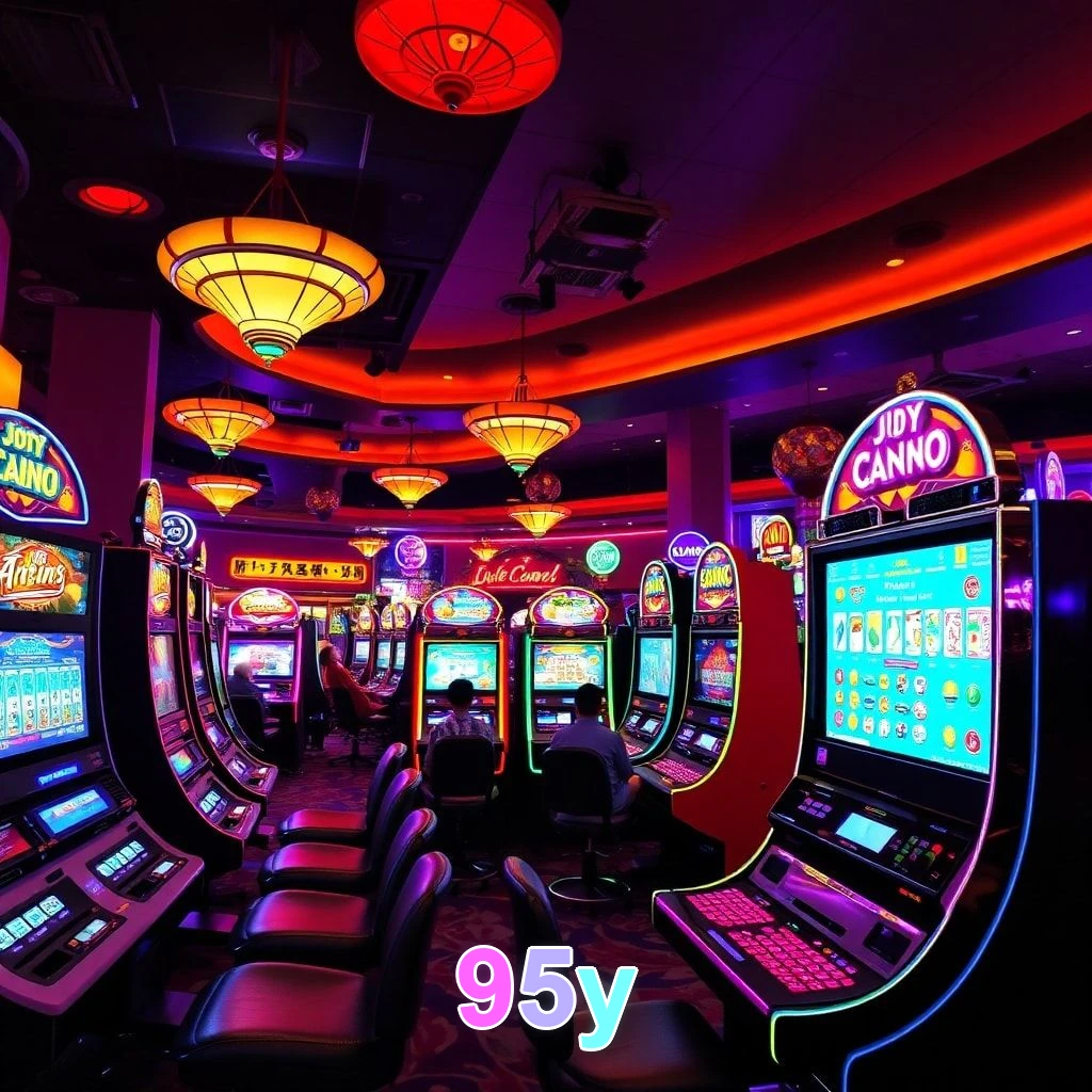 Slot Games Collection