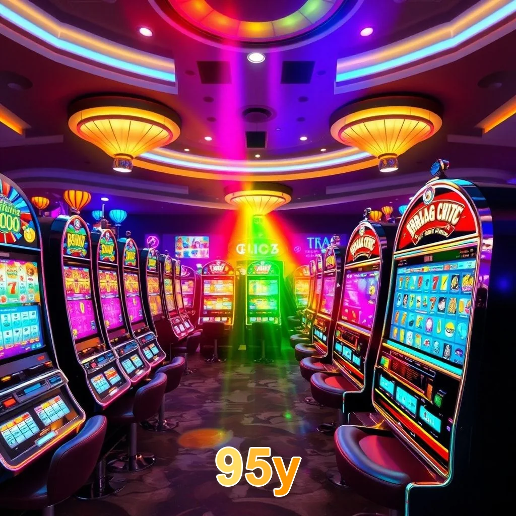 Mahjong Ways Slot - PG Soft